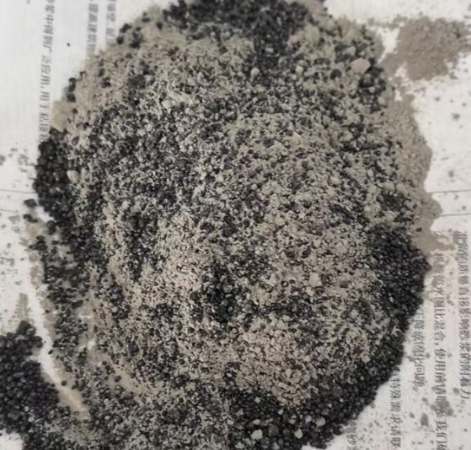 于洪不发火砂浆耐磨地坪施工方案