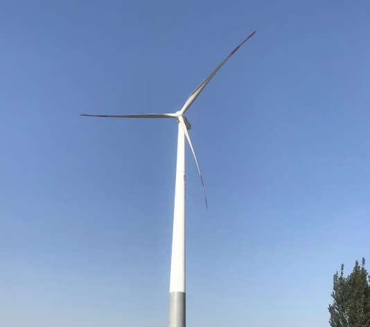 于洪风电基础二次灌浆料的强度要求和用量计算 风电灌浆料施工注意事项