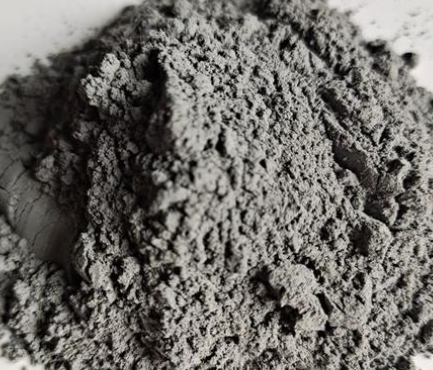于洪硅灰和粉煤灰的区别用途