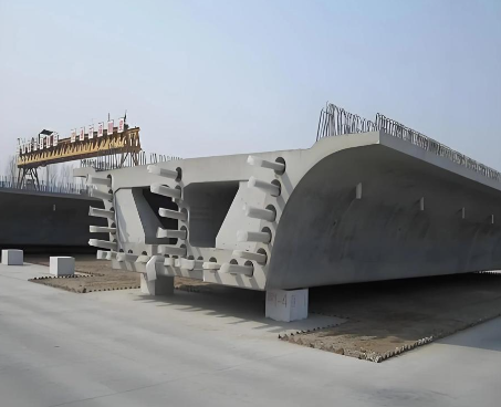 于洪抗冻压浆料的特点及标准化施工工艺